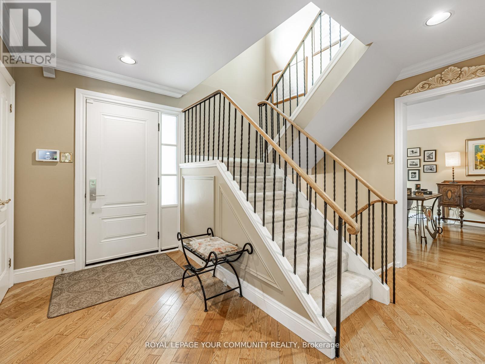 10 Banquo Road, Markham, Ontario  L3T 3H1 - Photo 9 - N12460875