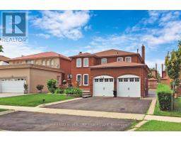 LOWER - 131 DUNSTAN CRESCENT, Vaughan, Ontario