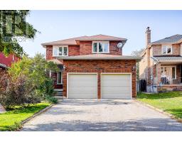 8 MUSTER COURT, Markham, Ontario