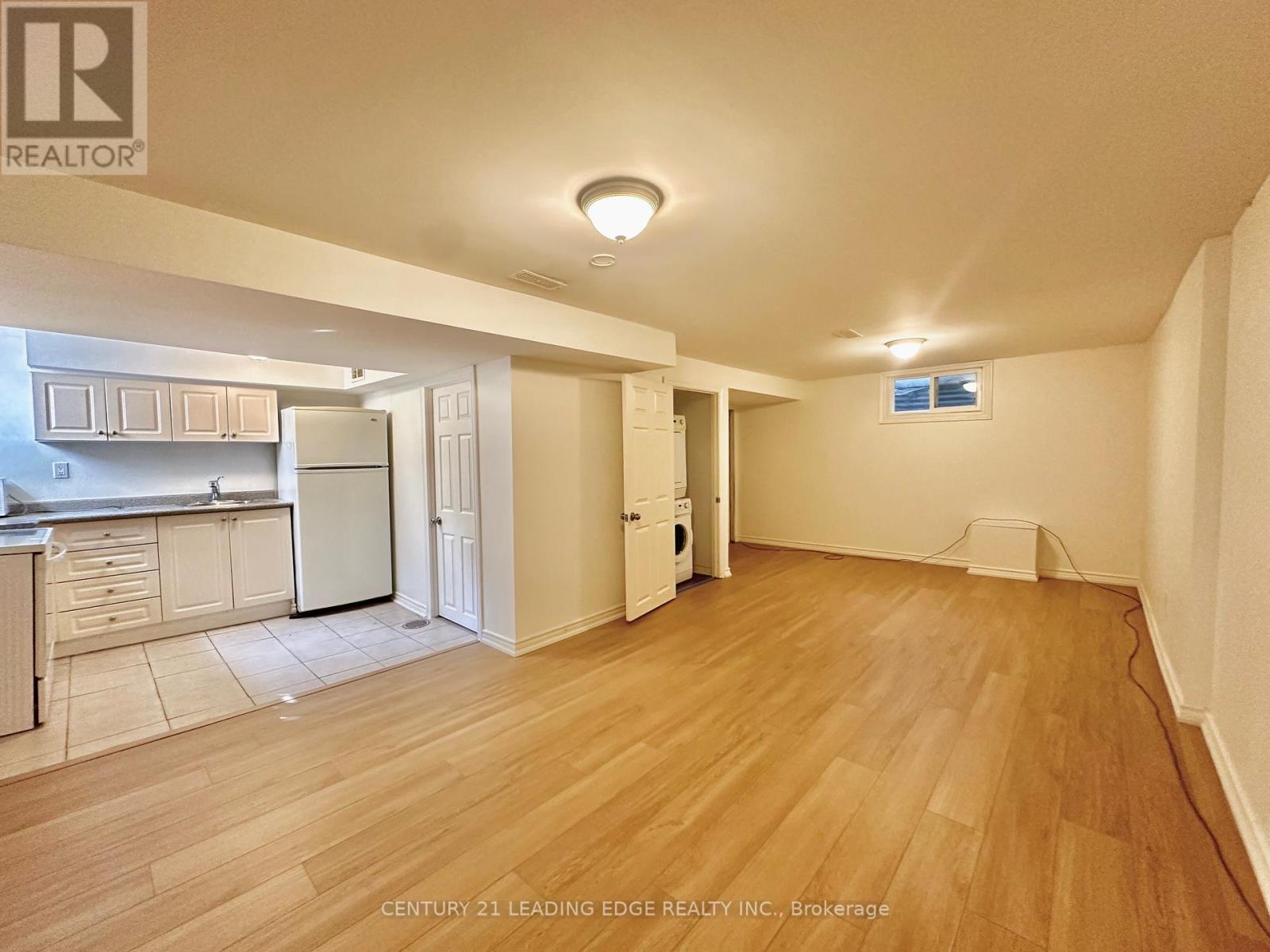 Walkout Basement - 45 Wales Avenue, Markham, Ontario  L3P 2C4 - Photo 10 - N12460926
