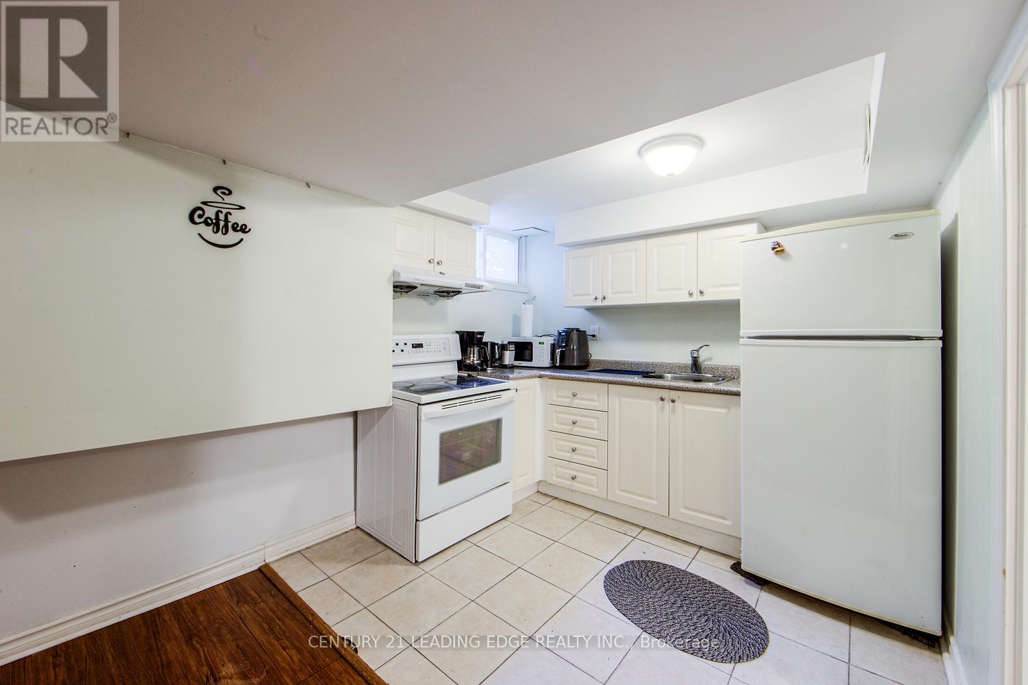 Walkout Basement - 45 Wales Avenue, Markham, Ontario  L3P 2C4 - Photo 12 - N12460926