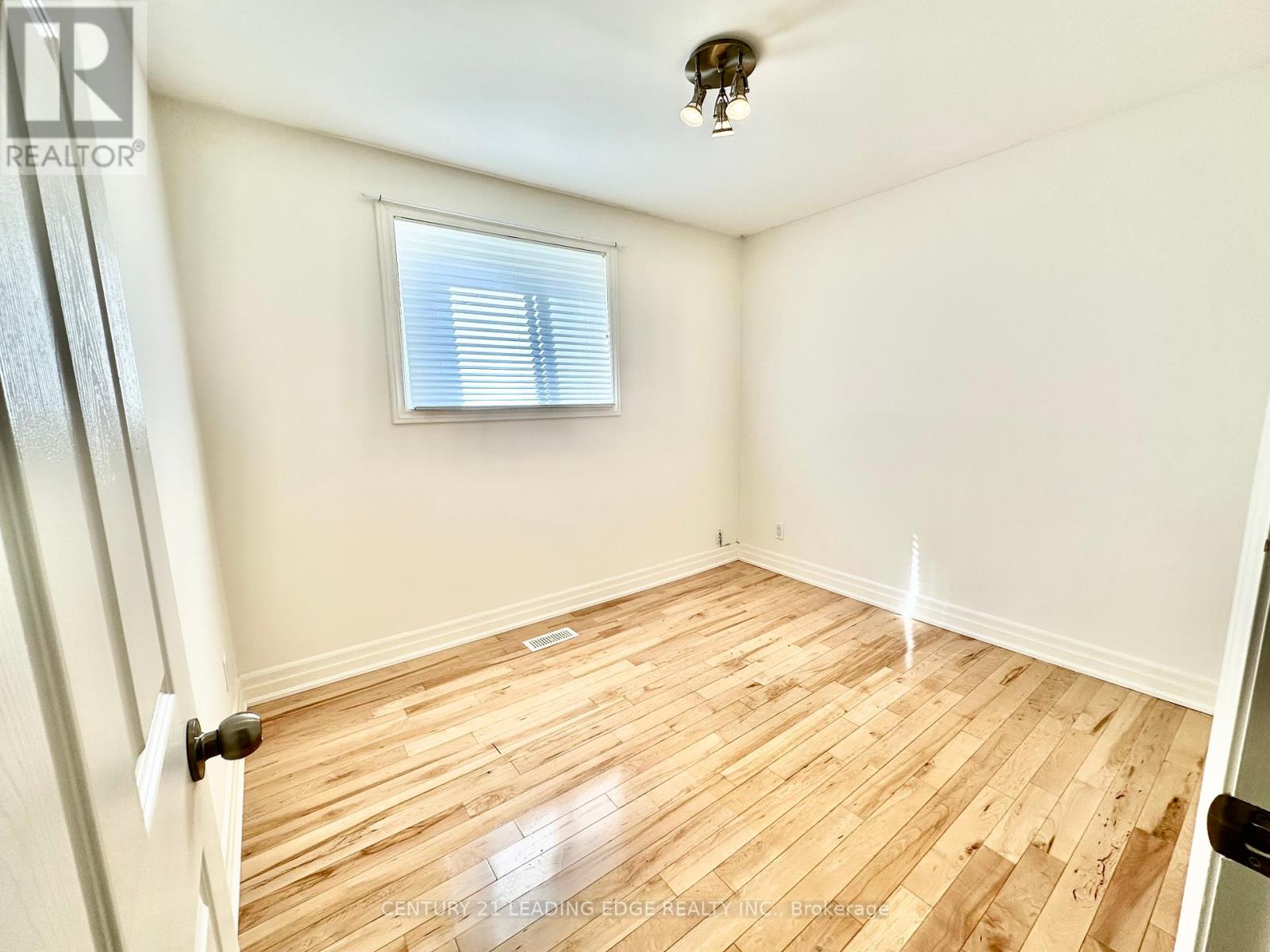 Walkout Basement - 45 Wales Avenue, Markham, Ontario  L3P 2C4 - Photo 15 - N12460926