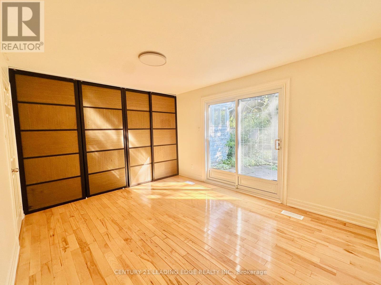 Walkout Basement - 45 Wales Avenue, Markham, Ontario  L3P 2C4 - Photo 16 - N12460926