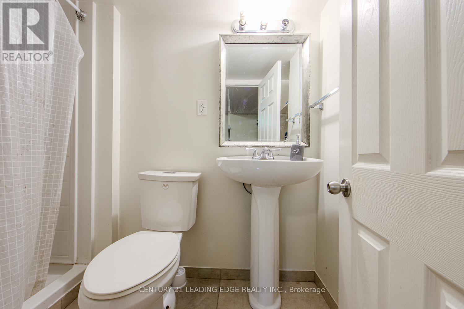 Walkout Basement - 45 Wales Avenue, Markham, Ontario  L3P 2C4 - Photo 17 - N12460926