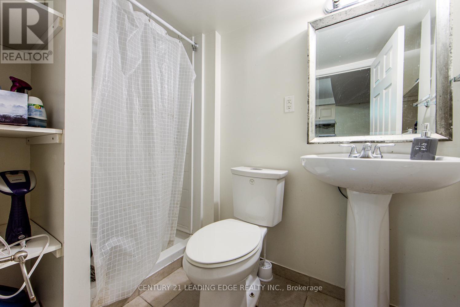Walkout Basement - 45 Wales Avenue, Markham, Ontario  L3P 2C4 - Photo 18 - N12460926