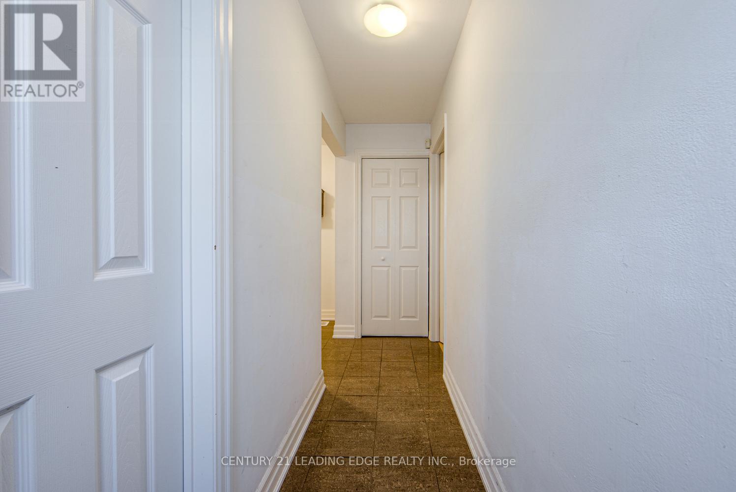 Walkout Basement - 45 Wales Avenue, Markham, Ontario  L3P 2C4 - Photo 20 - N12460926