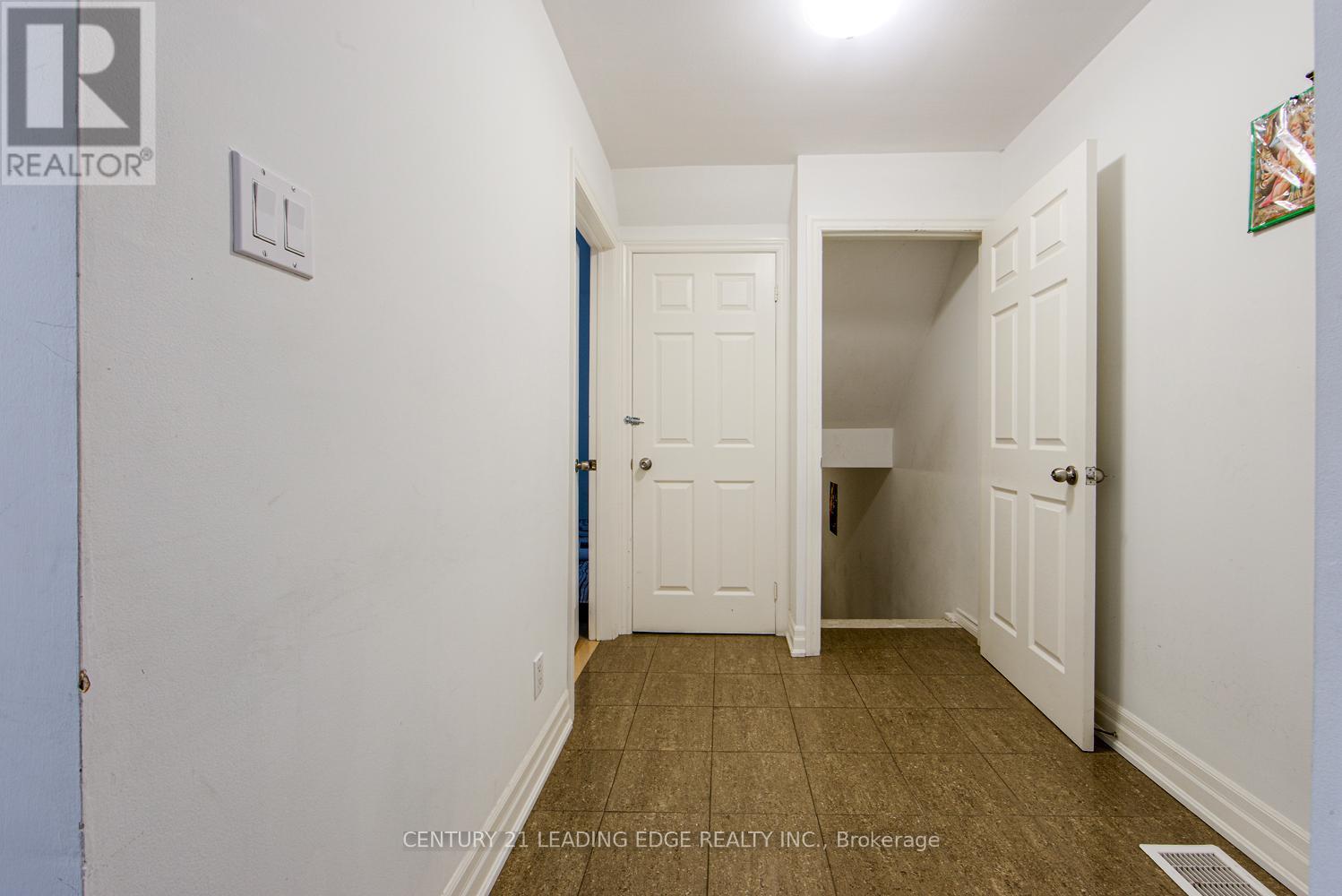 Walkout Basement - 45 Wales Avenue, Markham, Ontario  L3P 2C4 - Photo 21 - N12460926