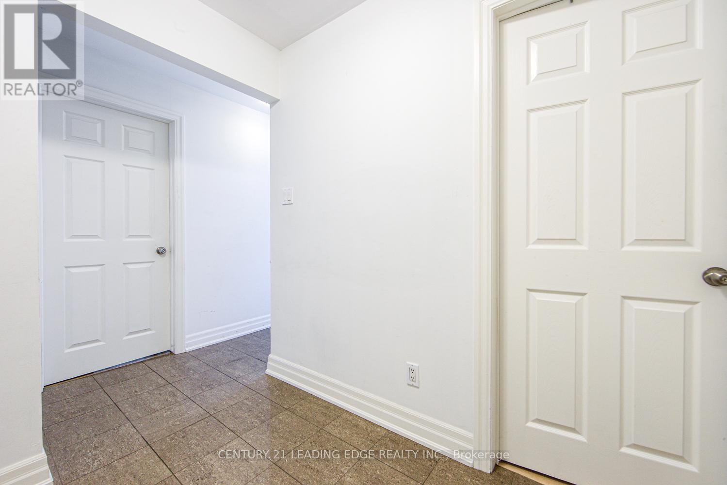 Walkout Basement - 45 Wales Avenue, Markham, Ontario  L3P 2C4 - Photo 22 - N12460926
