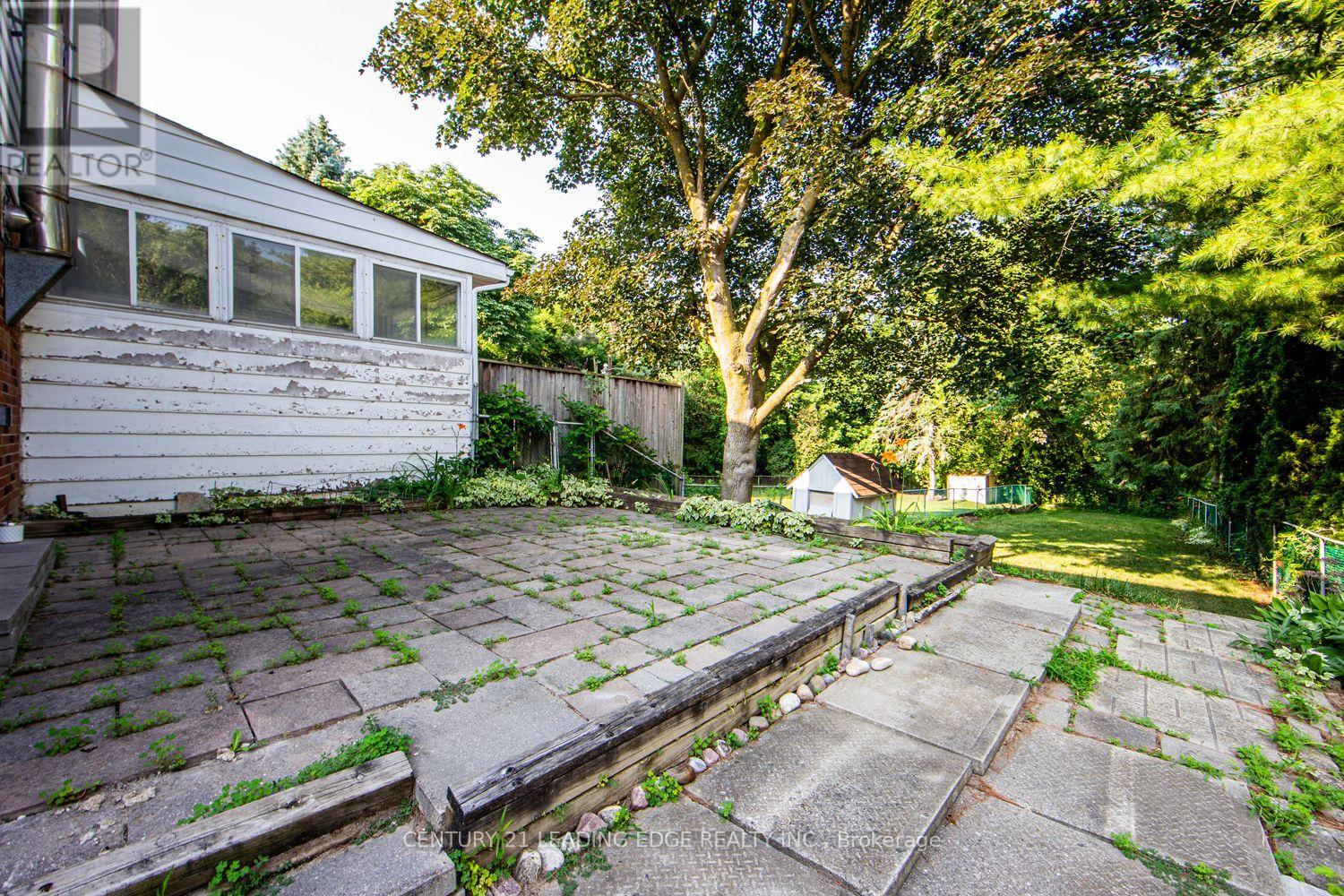 Walkout Basement - 45 Wales Avenue, Markham, Ontario  L3P 2C4 - Photo 23 - N12460926