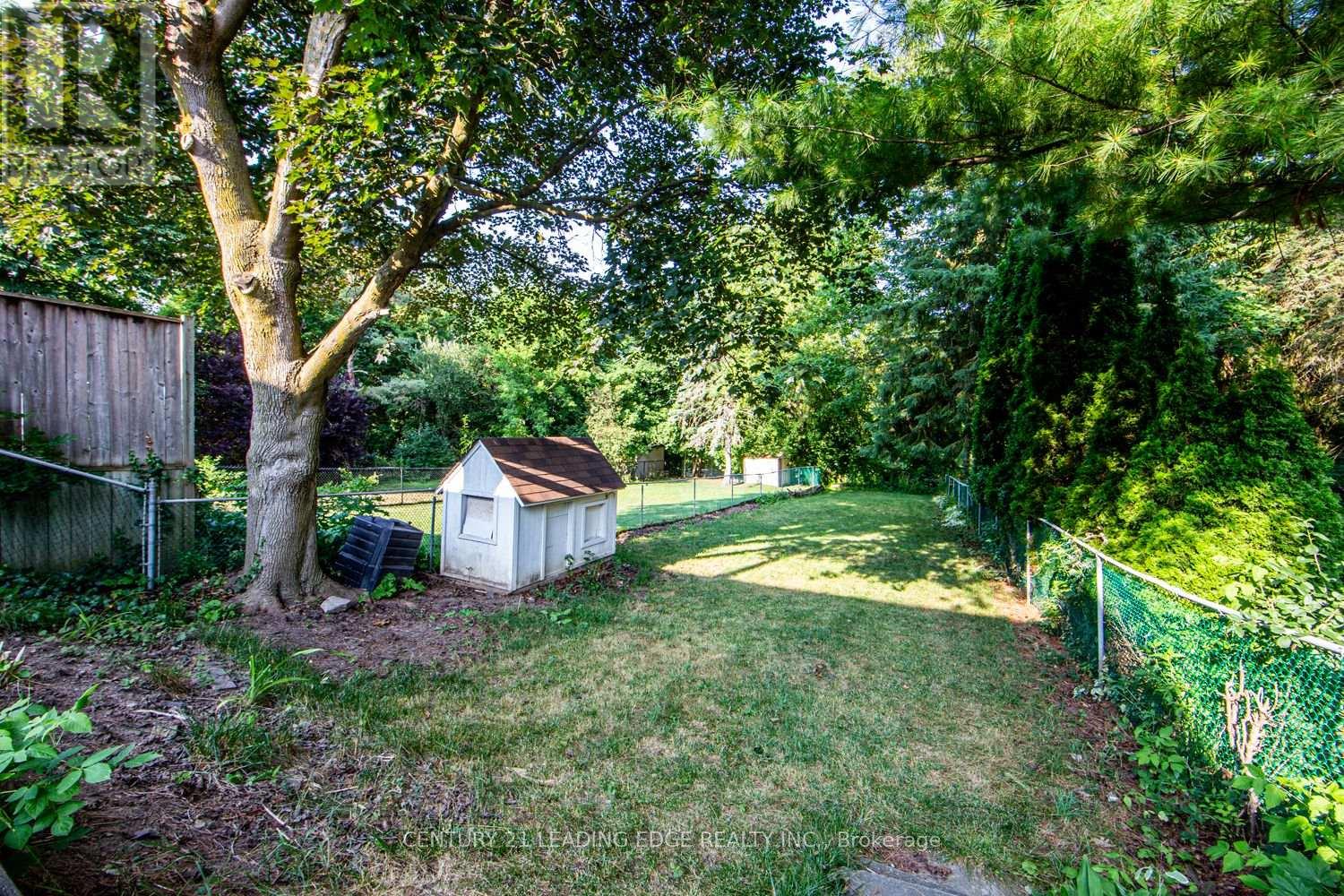 Walkout Basement - 45 Wales Avenue, Markham, Ontario  L3P 2C4 - Photo 25 - N12460926