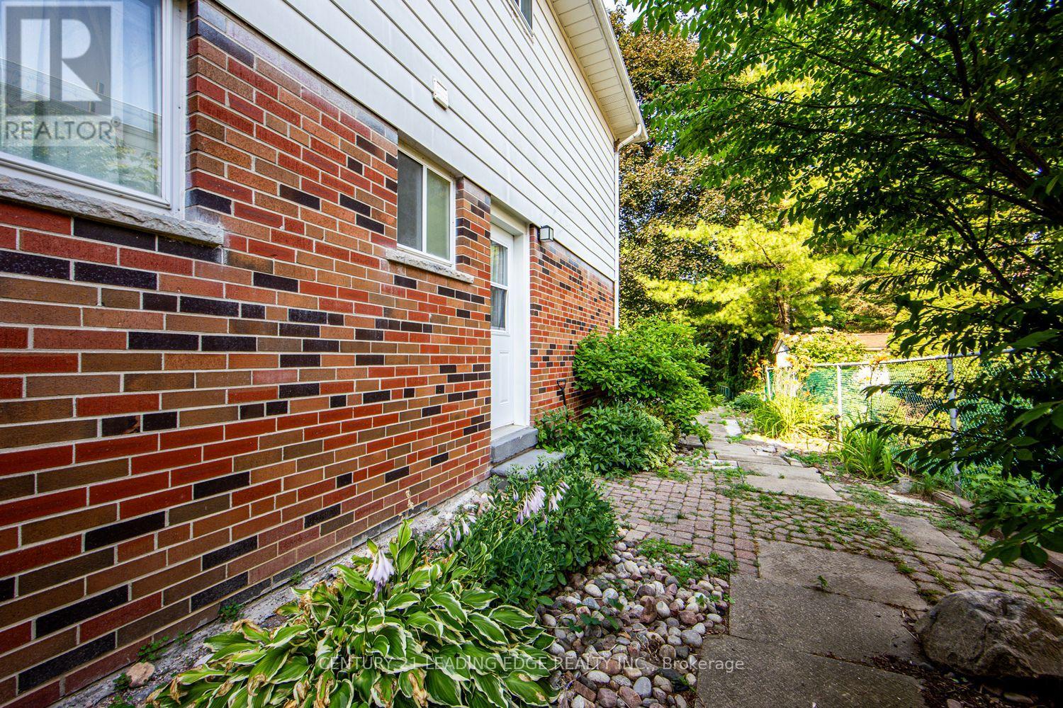 Walkout Basement - 45 Wales Avenue, Markham, Ontario  L3P 2C4 - Photo 29 - N12460926