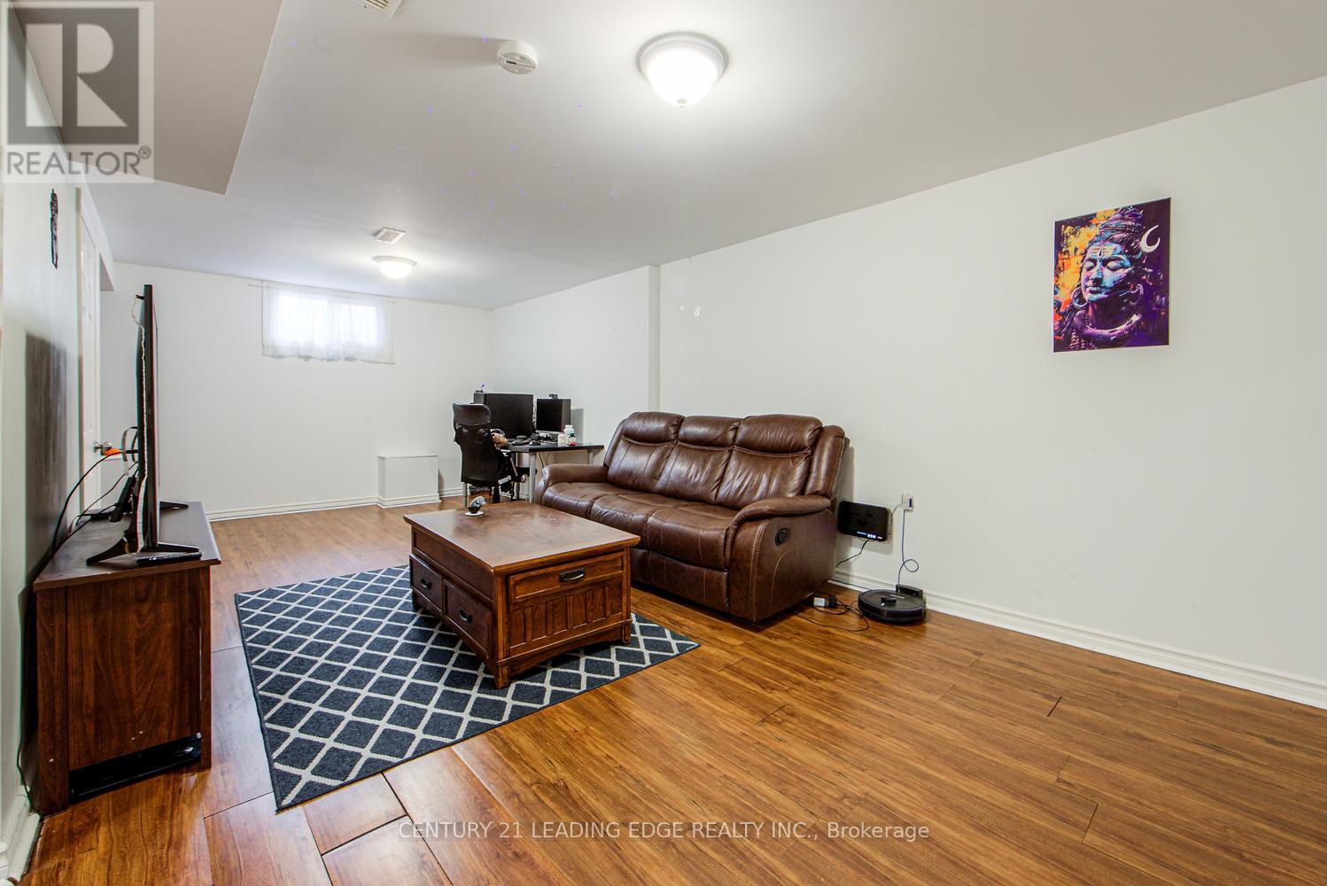 Walkout Basement - 45 Wales Avenue, Markham, Ontario  L3P 2C4 - Photo 3 - N12460926