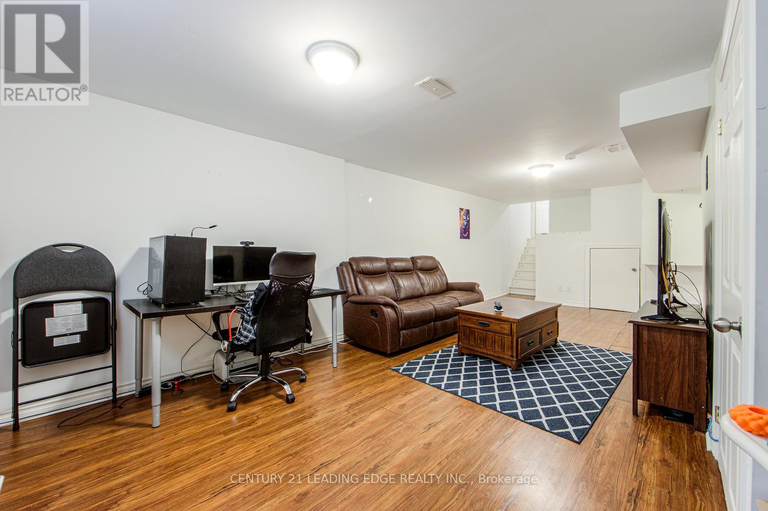 Walkout Basement - 45 Wales Avenue, Markham, Ontario  L3P 2C4 - Photo 4 - N12460926
