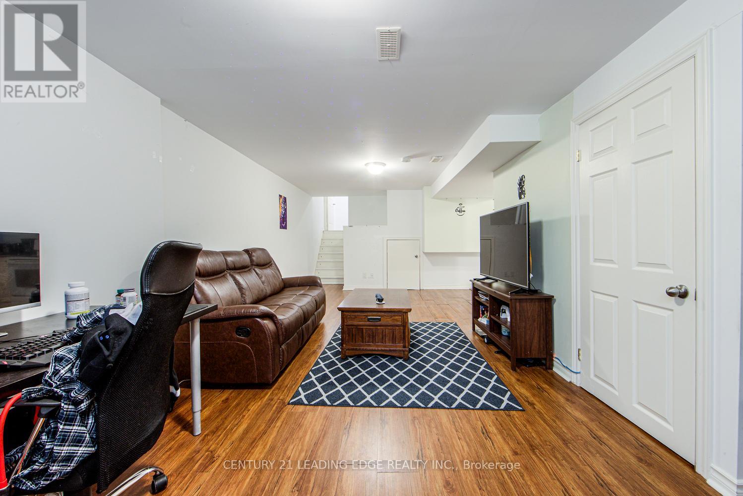 Walkout Basement - 45 Wales Avenue, Markham, Ontario  L3P 2C4 - Photo 5 - N12460926