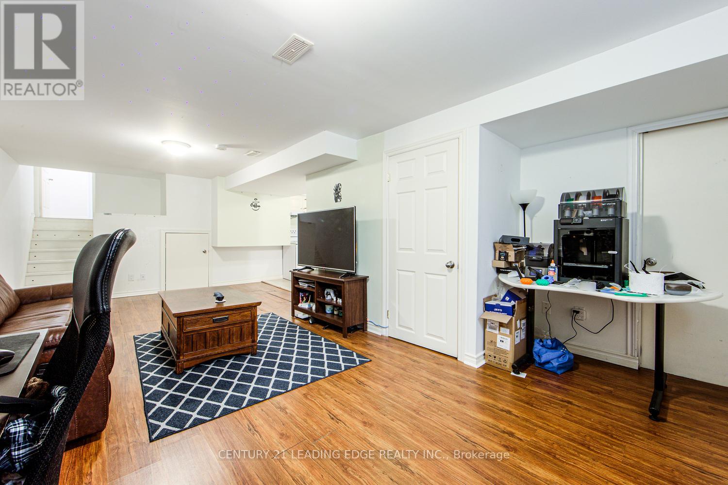 Walkout Basement - 45 Wales Avenue, Markham, Ontario  L3P 2C4 - Photo 6 - N12460926