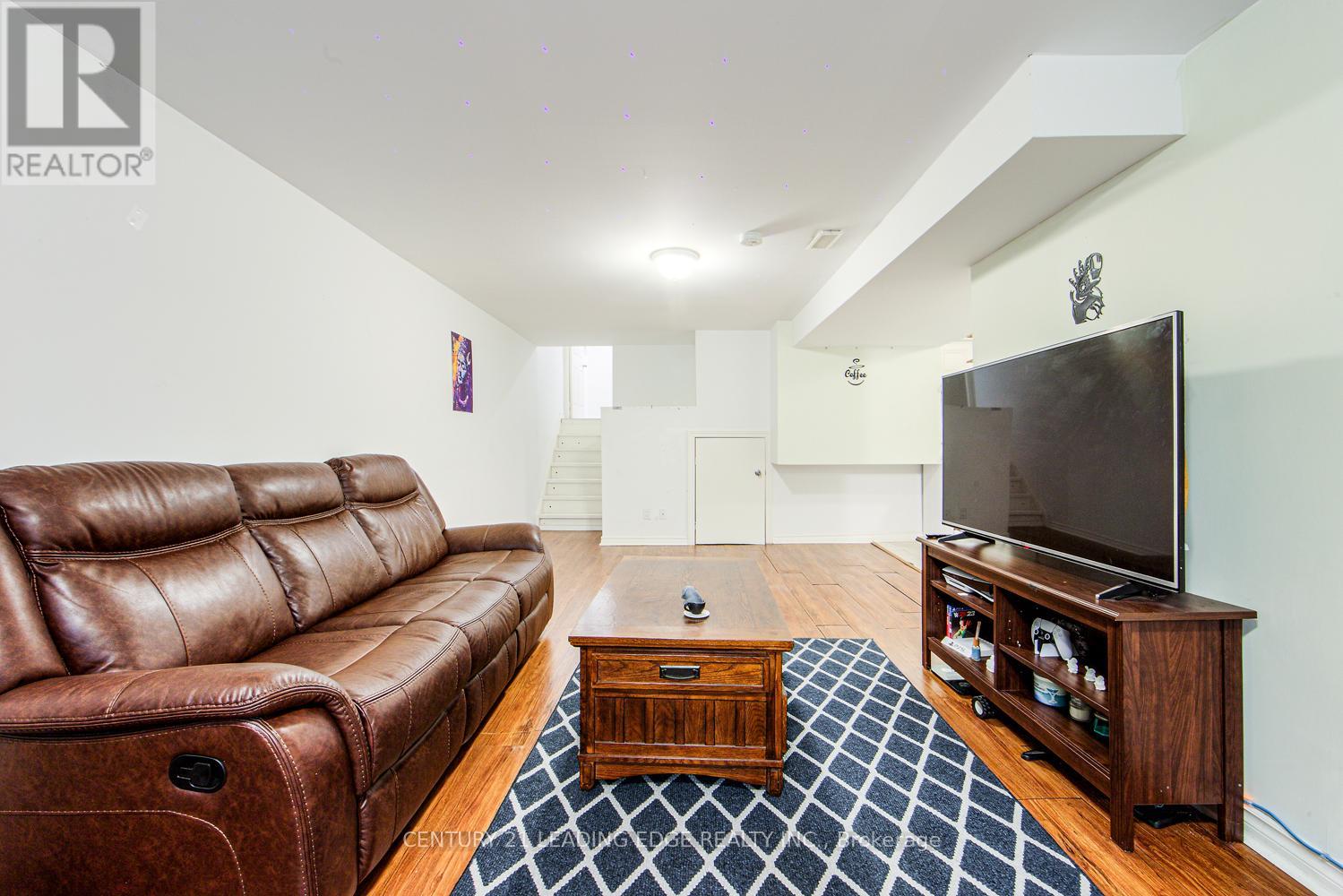 Walkout Basement - 45 Wales Avenue, Markham, Ontario  L3P 2C4 - Photo 7 - N12460926