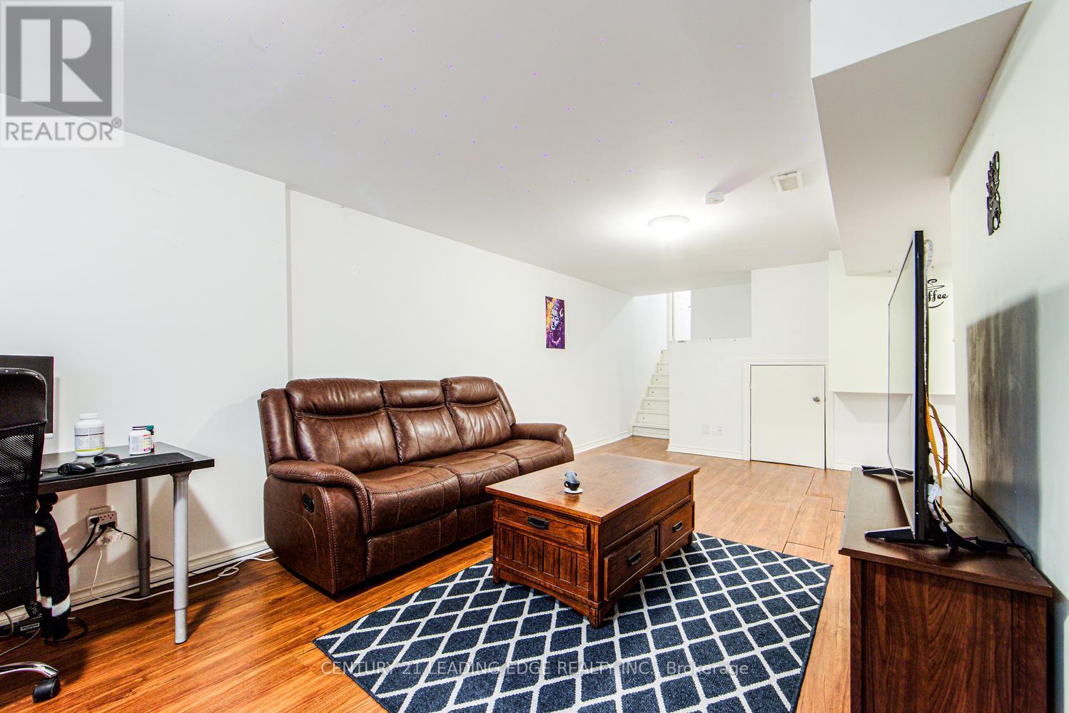 Walkout Basement - 45 Wales Avenue, Markham, Ontario  L3P 2C4 - Photo 8 - N12460926