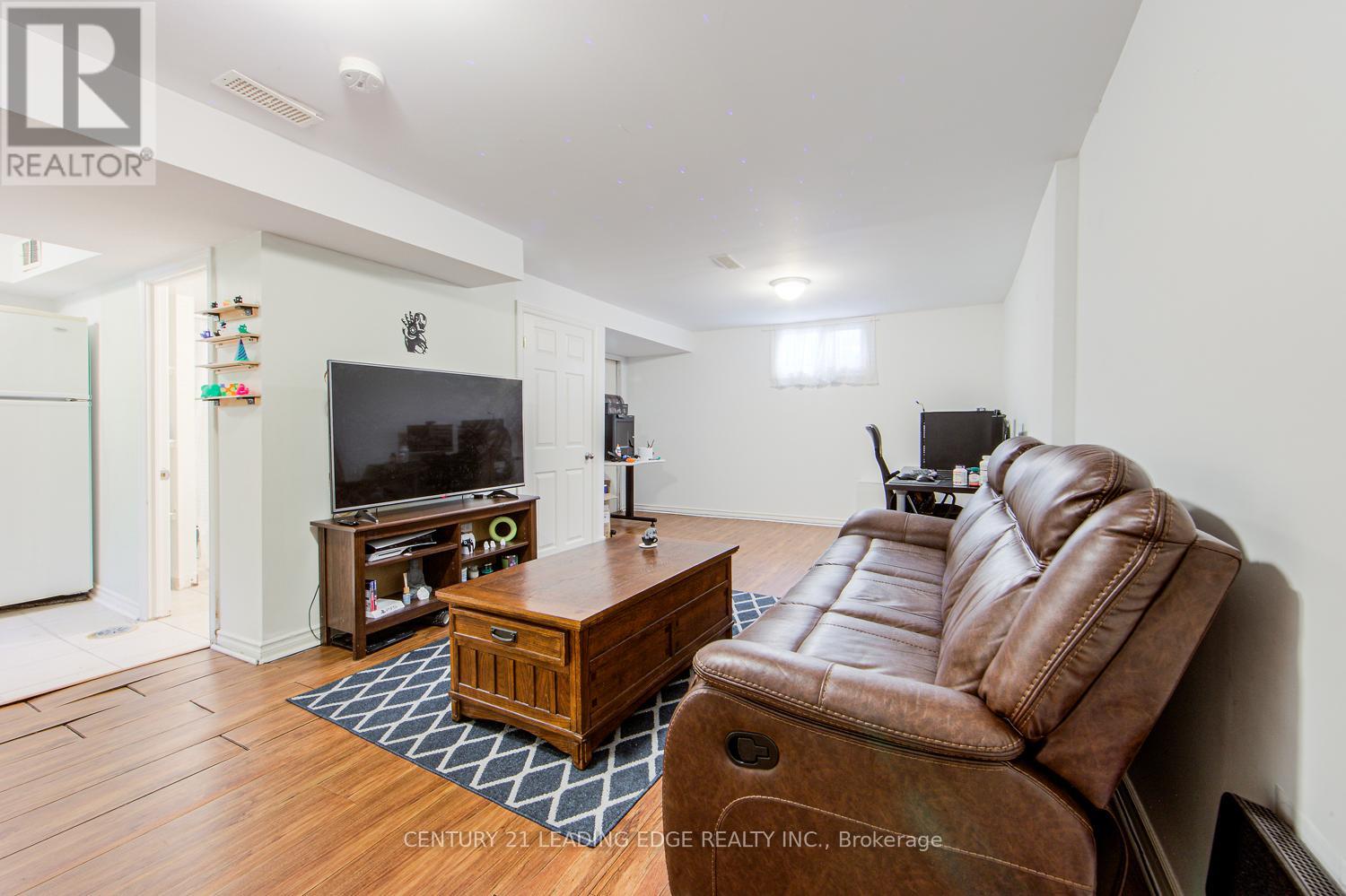 Walkout Basement - 45 Wales Avenue, Markham, Ontario  L3P 2C4 - Photo 9 - N12460926