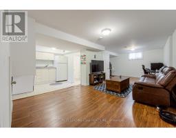 WALKOUT BASEMENT - 45 WALES AVENUE, Markham, Ontario