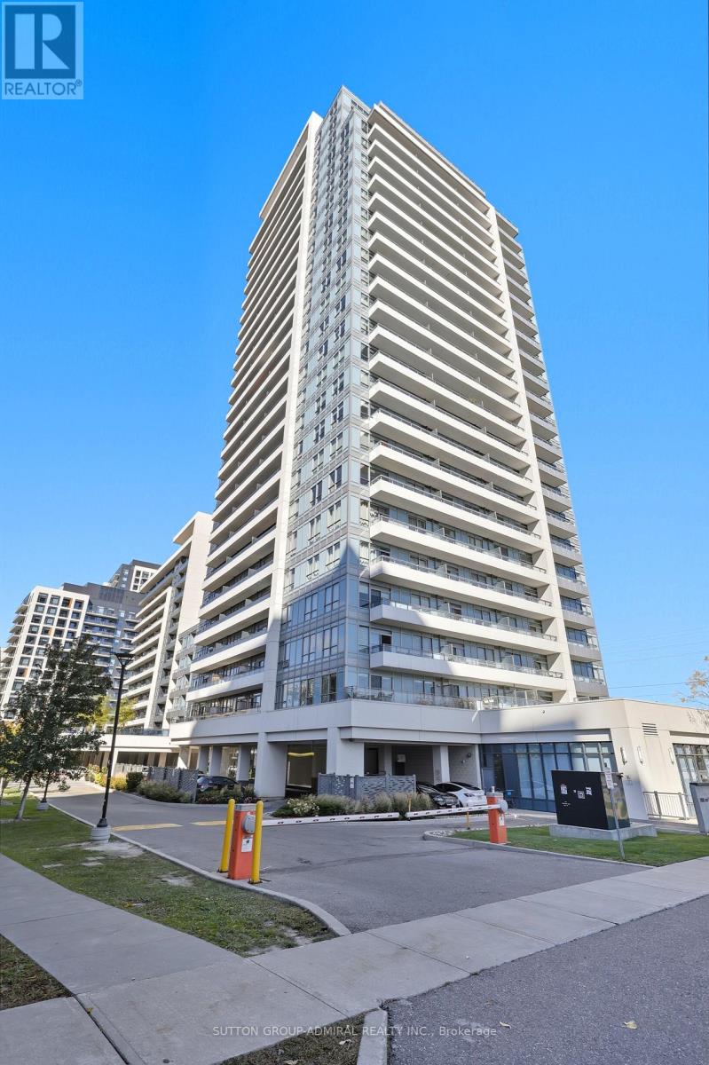 1610 - 7890 BATHURST STREET, Vaughan, Ontario