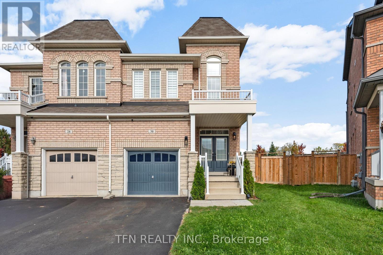 30 HASKETT DRIVE, Markham, Ontario