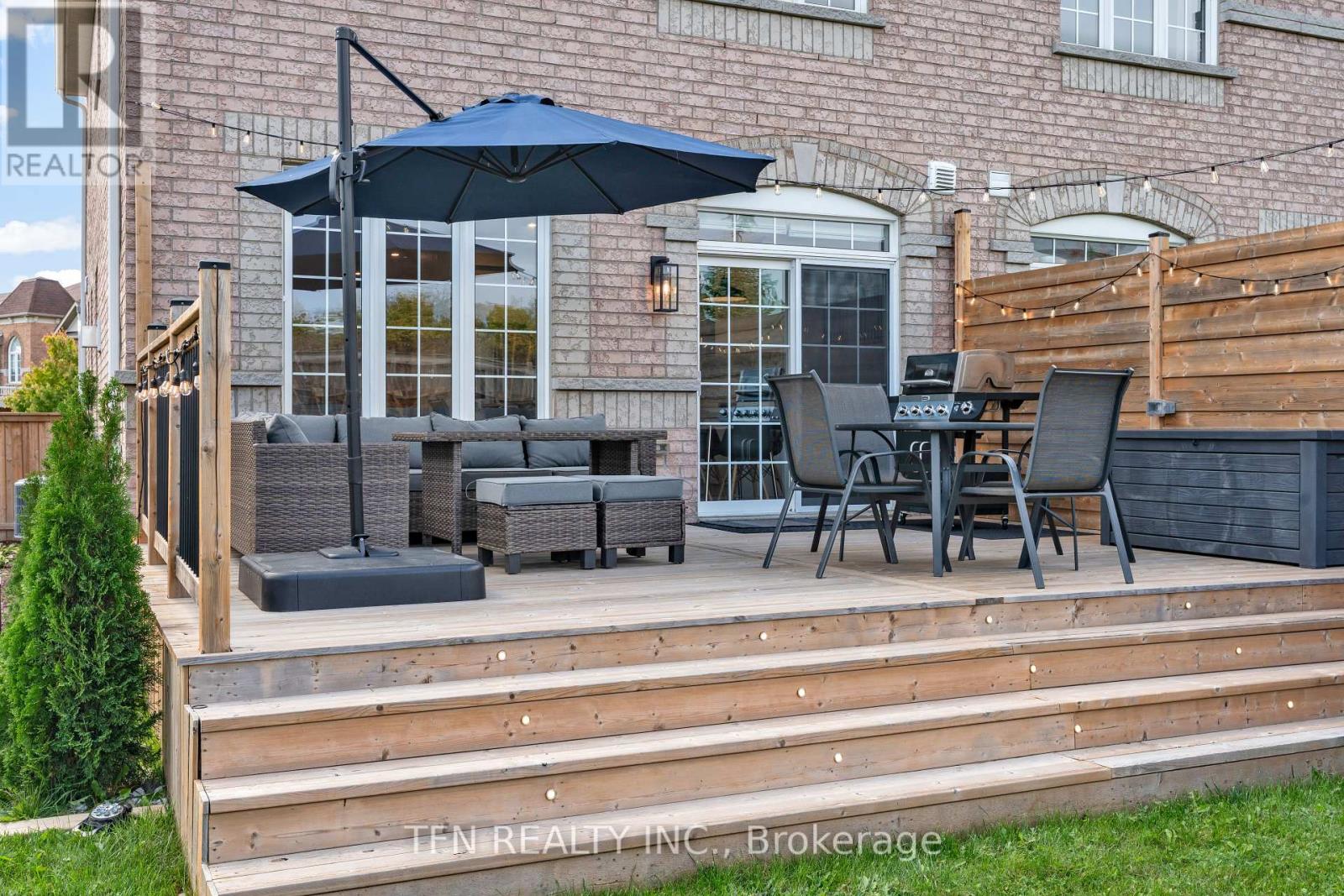 30 Haskett Drive, Markham, Ontario  L6B 0S9 - Photo 48 - N12460946