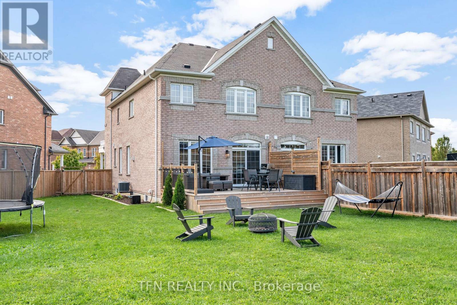30 Haskett Drive, Markham, Ontario  L6B 0S9 - Photo 50 - N12460946