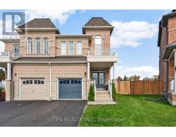 30 HASKETT DRIVE, Markham, Ontario