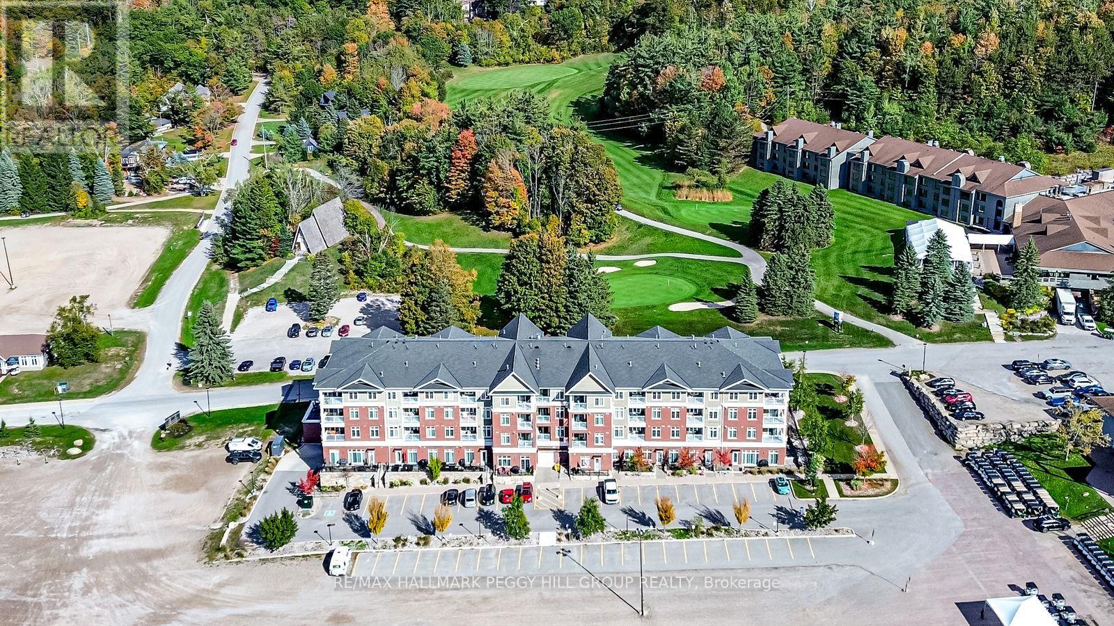 217 - 40 HORSESHOE BOULEVARD, Oro-Medonte, Ontario