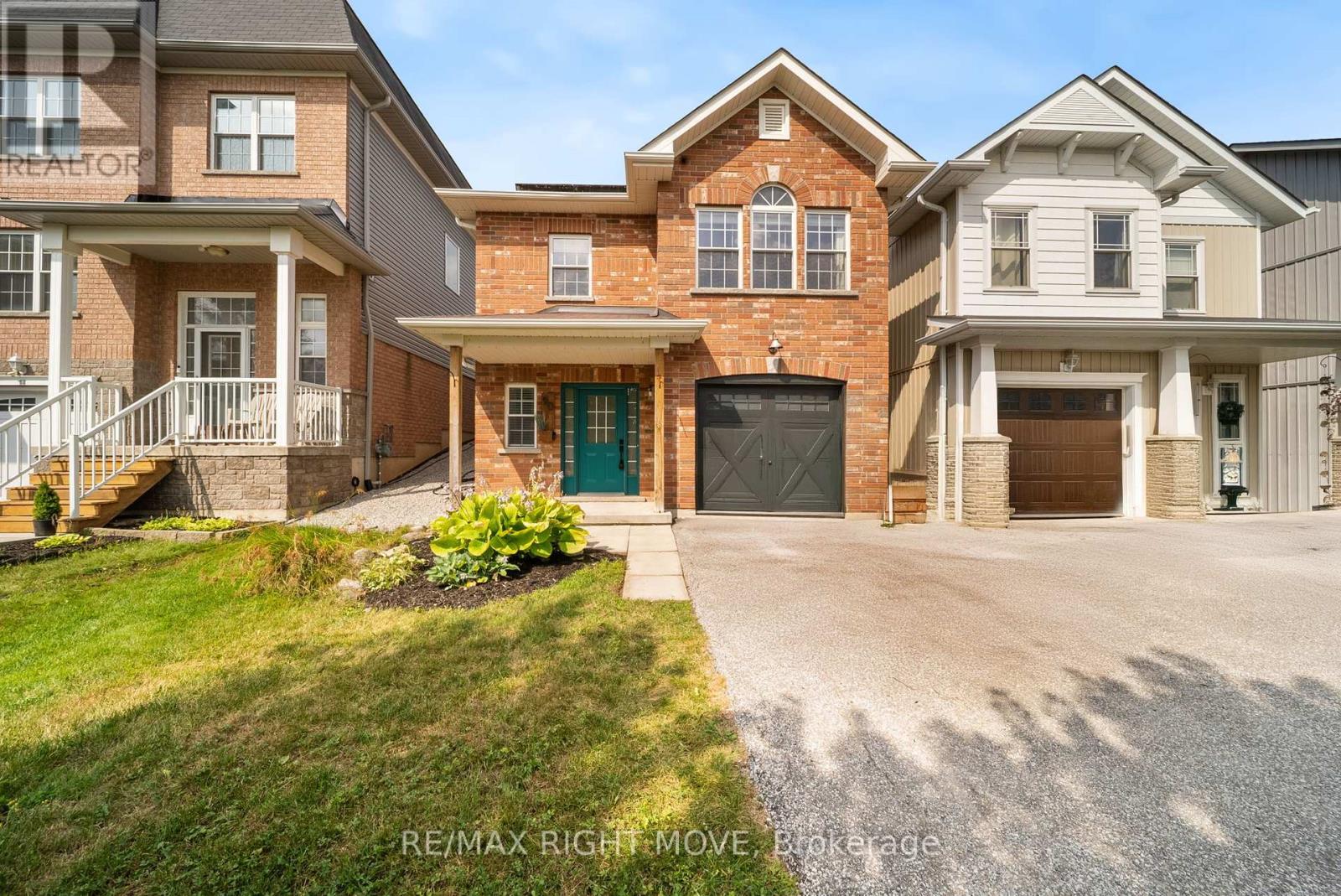 90 PEARL DRIVE, Orillia, Ontario