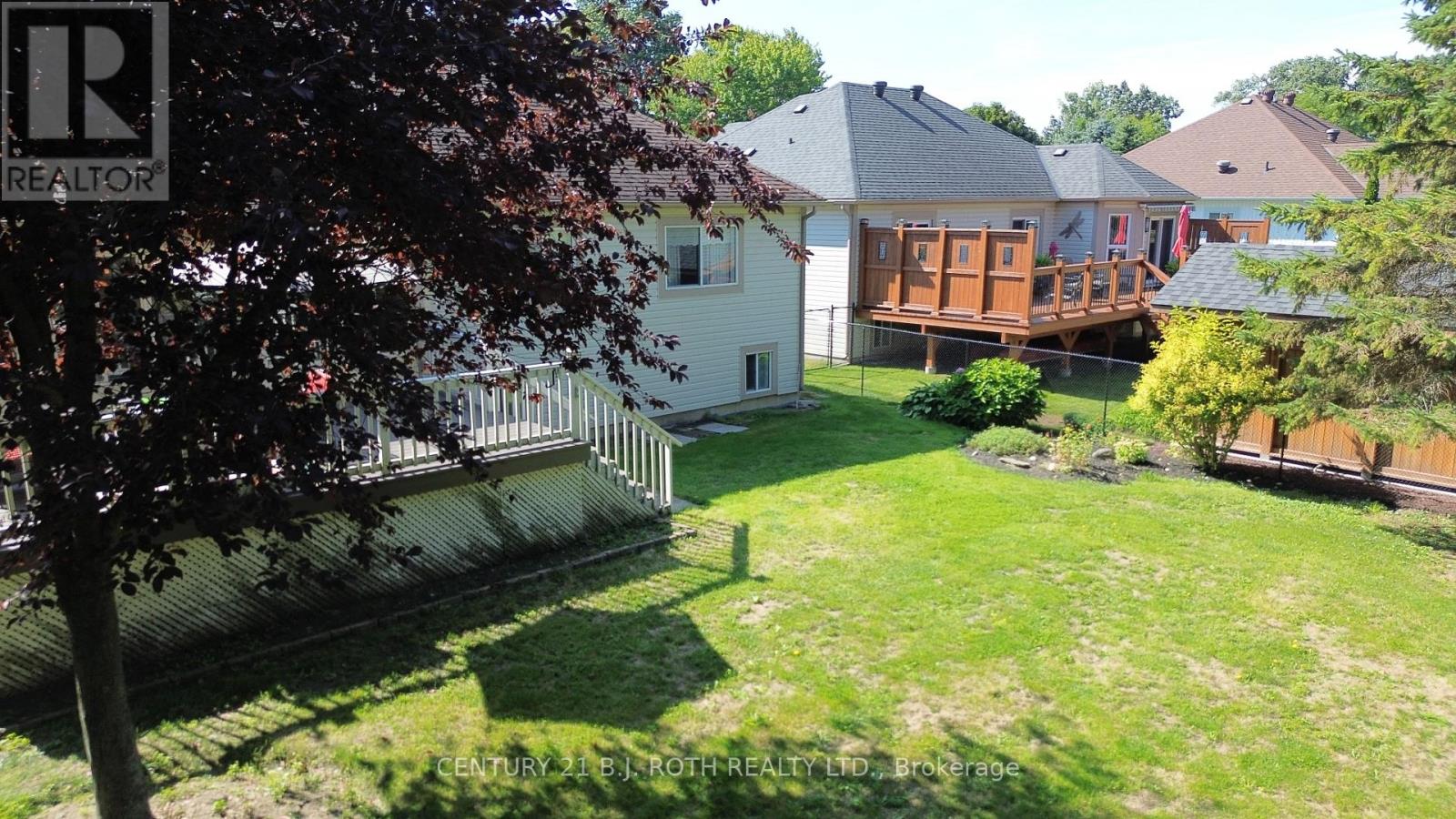 7 Trailwood Place, Wasaga Beach, Ontario  L9Z 1M6 - Photo 30 - S12460895
