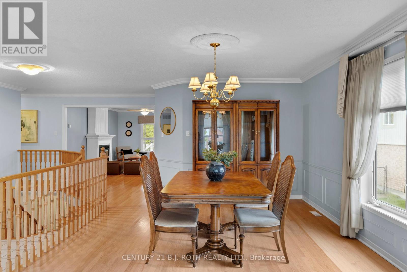 7 Trailwood Place, Wasaga Beach, Ontario  L9Z 1M6 - Photo 7 - S12460895