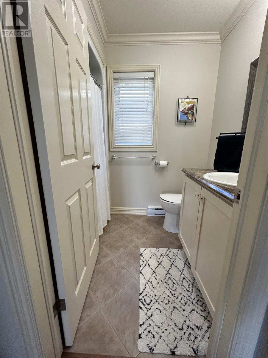 23 Errol Place, St. John's, Newfoundland & Labrador  A1A 5H6 - Photo 16 - 1291520