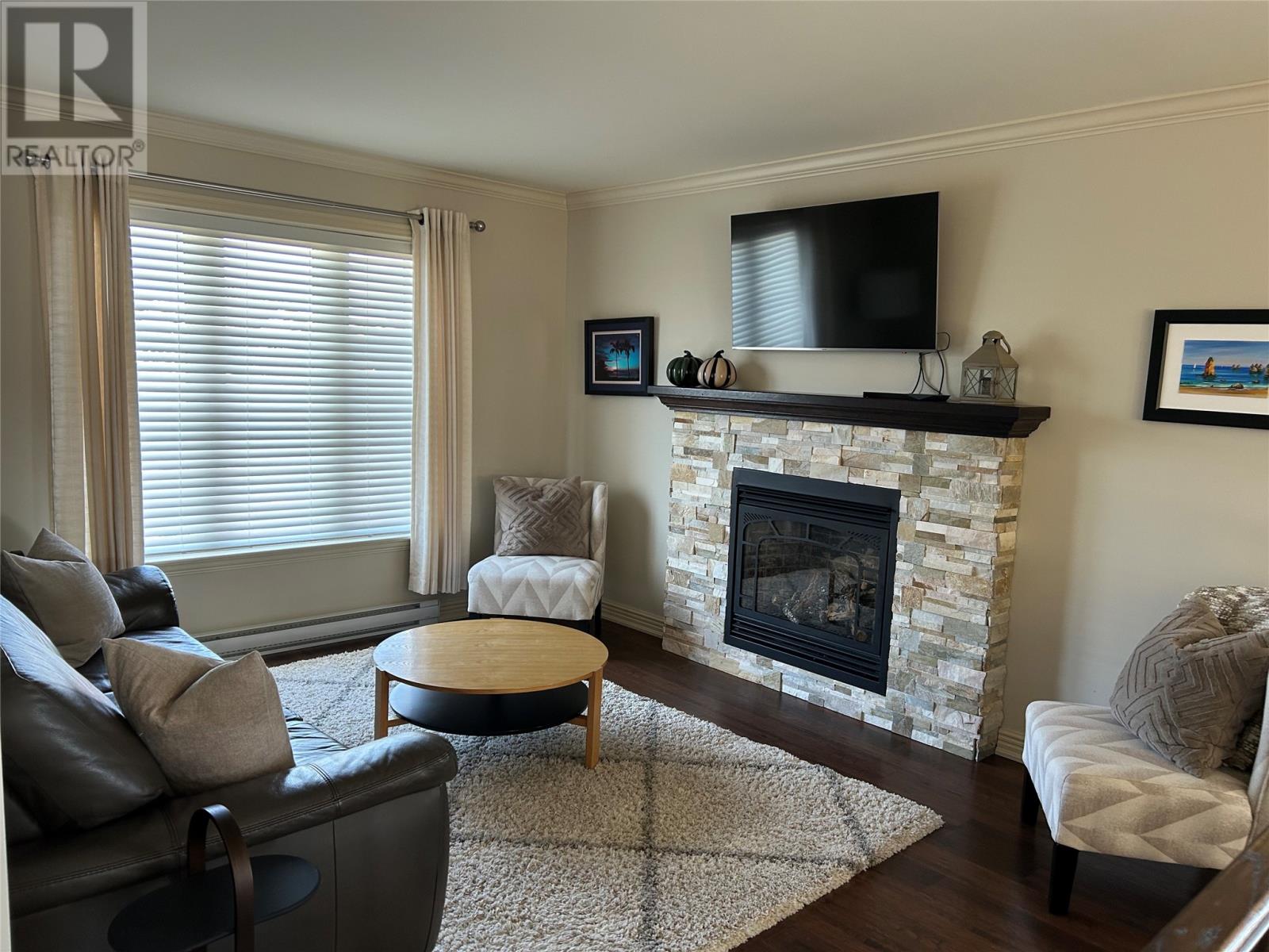 23 Errol Place, St. John's, Newfoundland & Labrador  A1A 5H6 - Photo 3 - 1291520