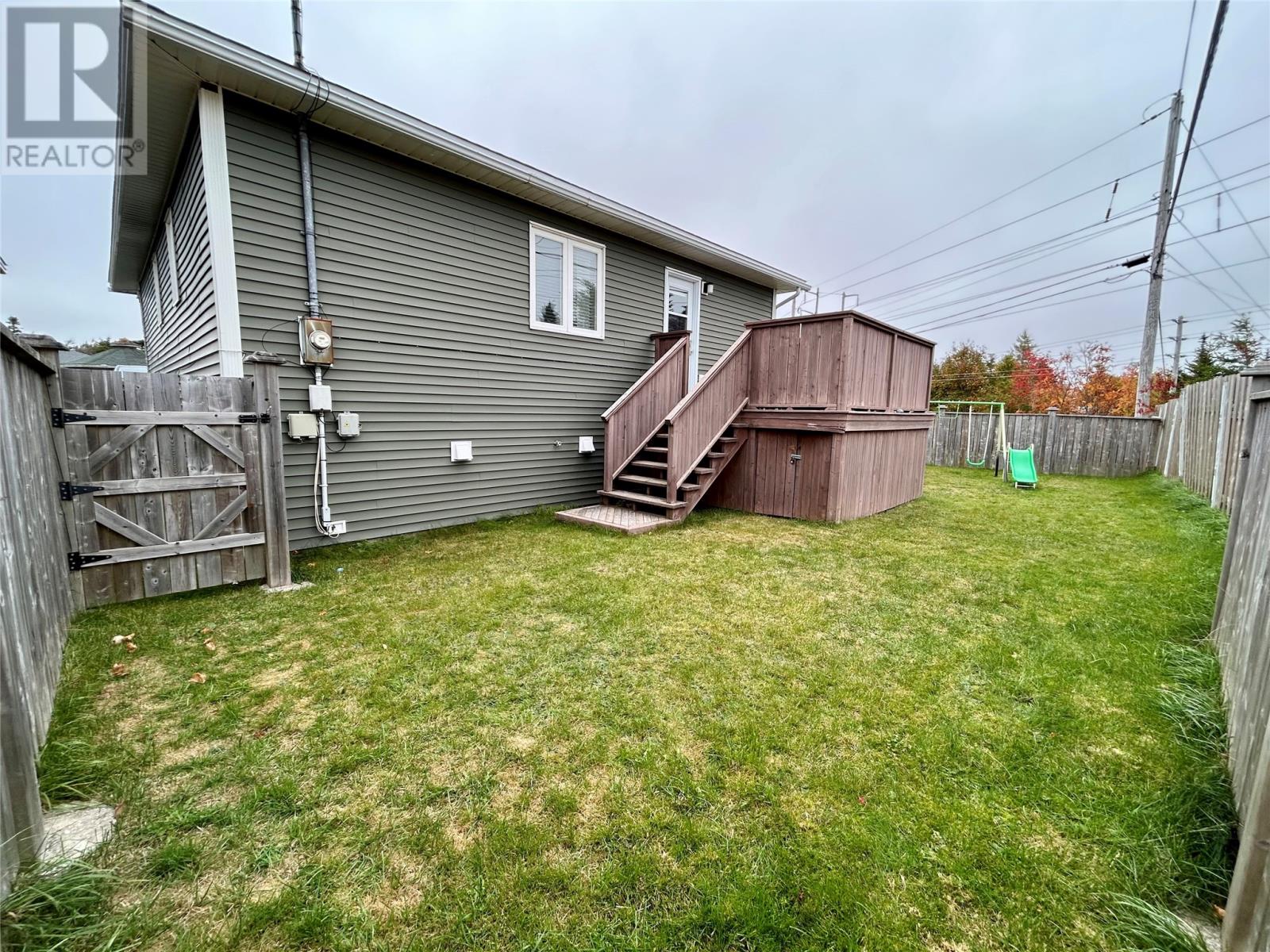 23 Errol Place, St. John's, Newfoundland & Labrador  A1A 5H6 - Photo 32 - 1291520