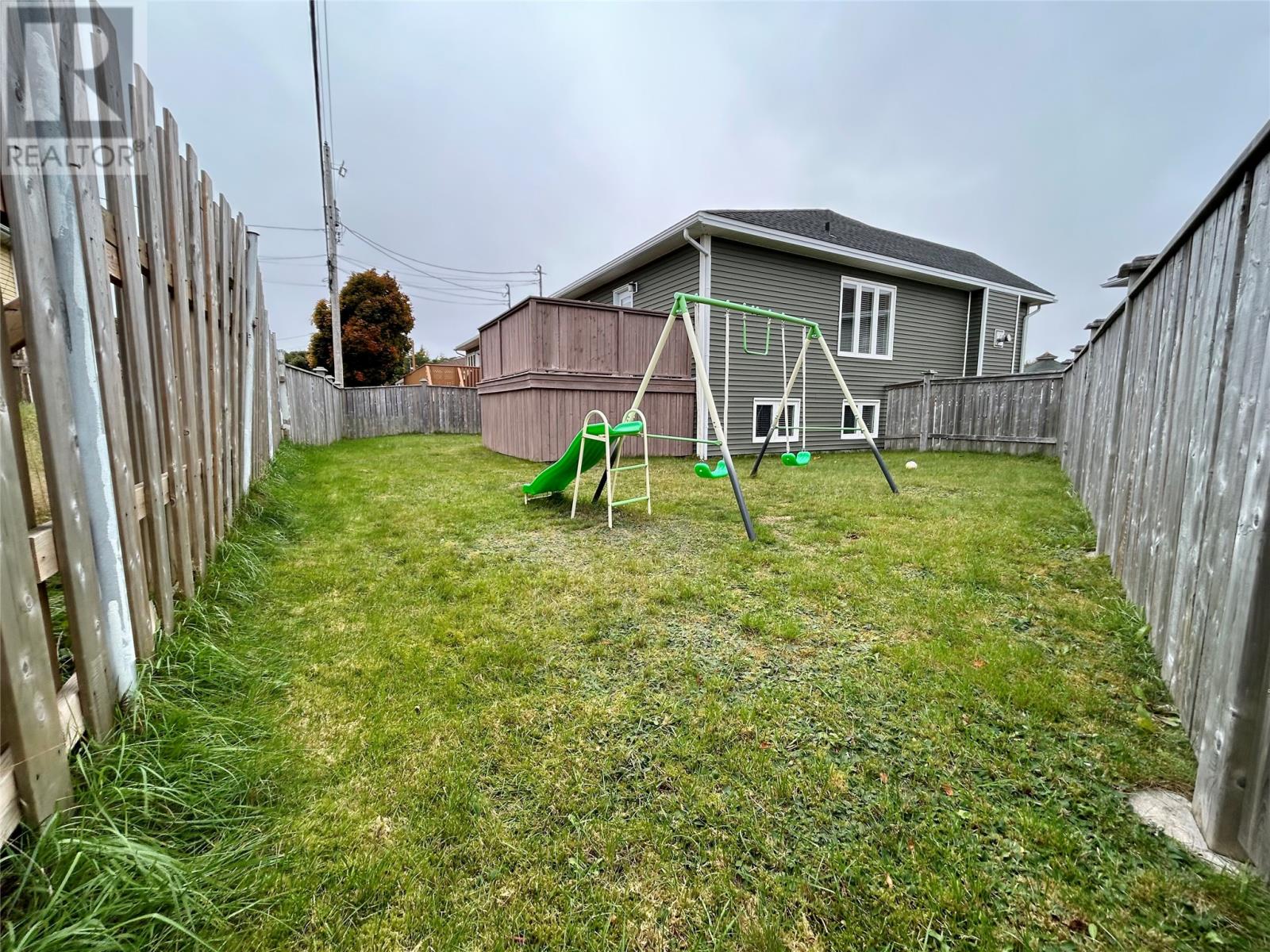23 Errol Place, St. John's, Newfoundland & Labrador  A1A 5H6 - Photo 33 - 1291520