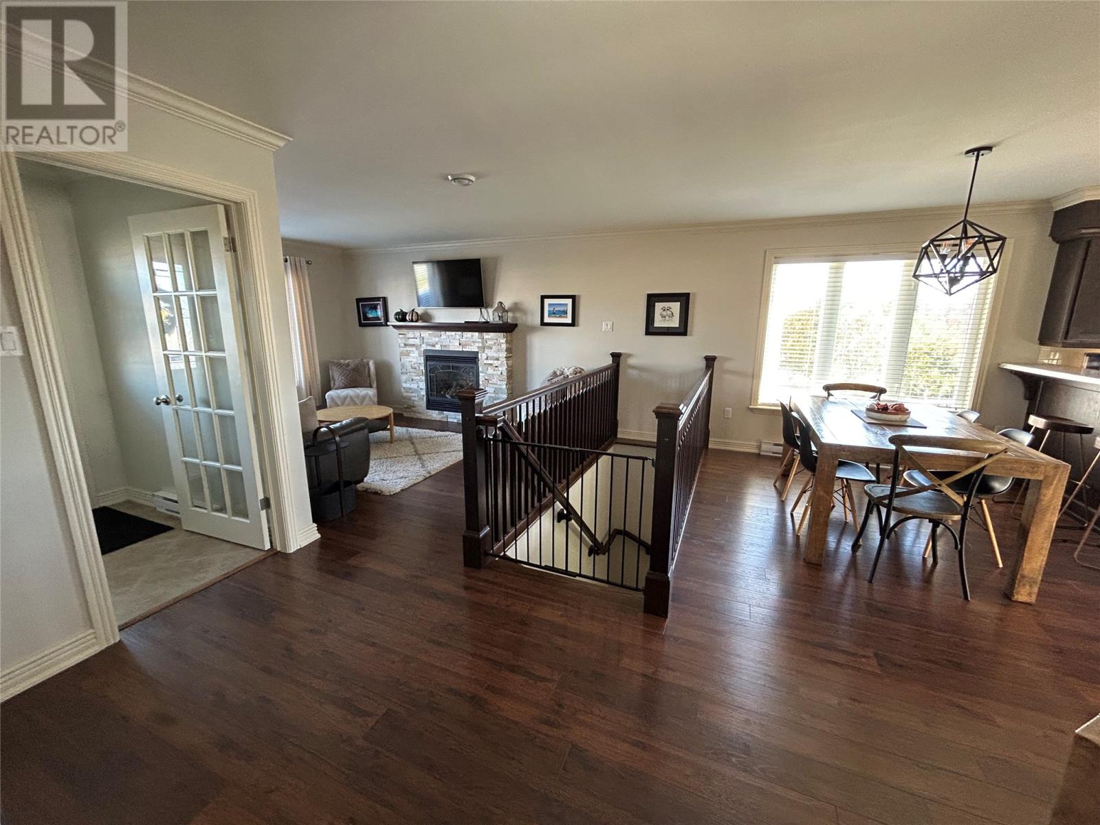 23 Errol Place, St. John's, Newfoundland & Labrador  A1A 5H6 - Photo 4 - 1291520