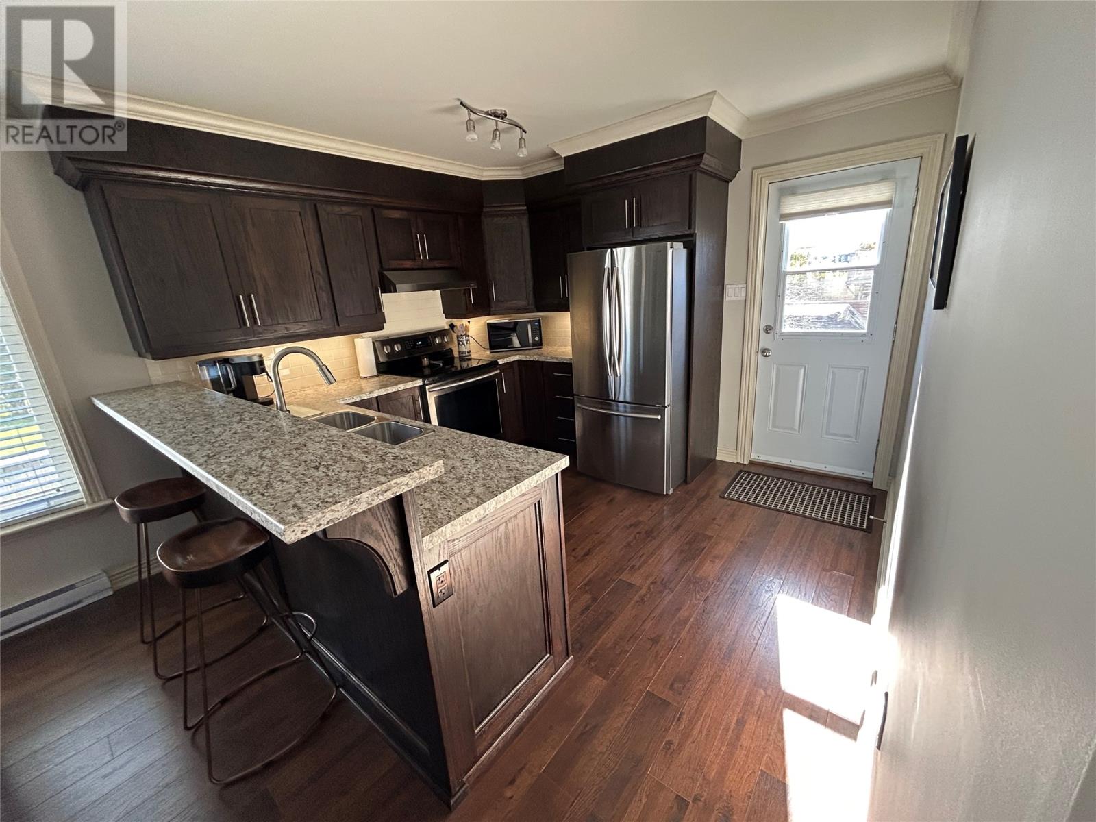 23 Errol Place, St. John's, Newfoundland & Labrador  A1A 5H6 - Photo 5 - 1291520