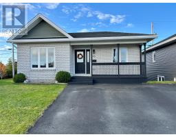 23 Errol Place, St. John's, Newfoundland & Labrador