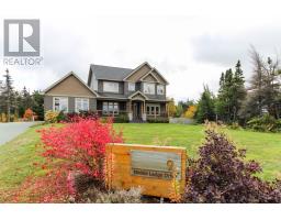9 Middle Ledge Drive, Logy Bay, Newfoundland & Labrador