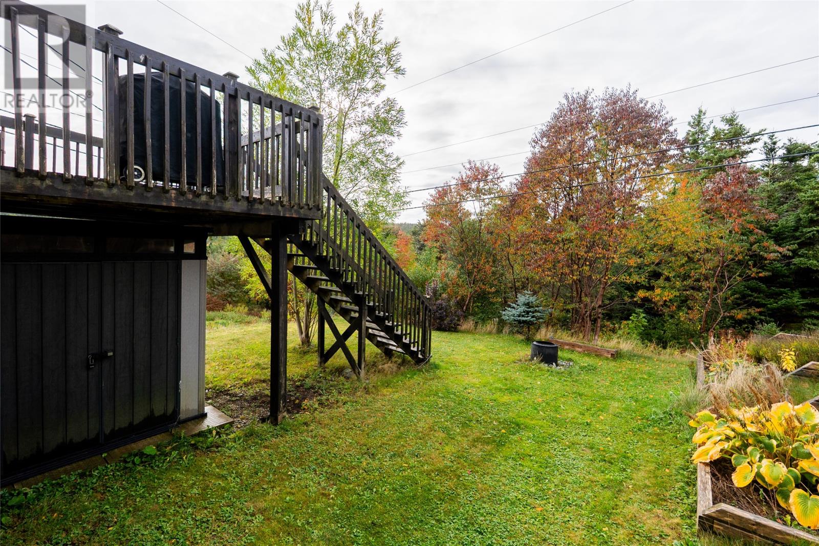 7 Hayfield Place, Paradise, Newfoundland & Labrador  A1L 0E3 - Photo 3 - 1291363