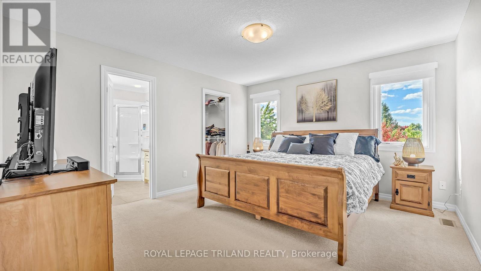 40 - 1630 Shore Road, London South, Ontario  N6K 5B9 - Photo 13 - X12460975