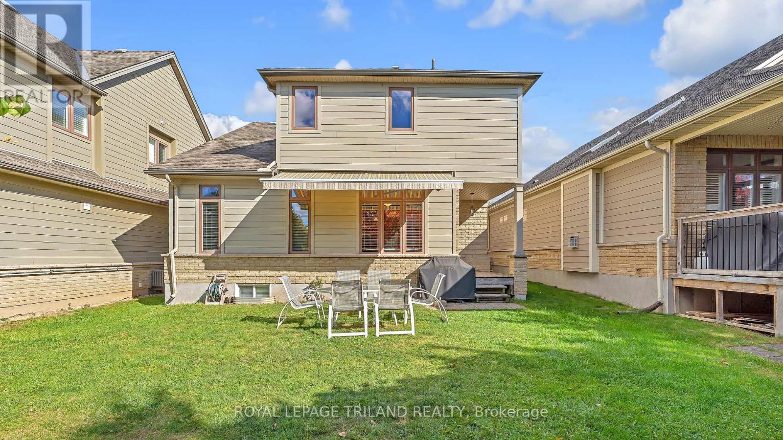 40 - 1630 Shore Road, London South, Ontario  N6K 5B9 - Photo 27 - X12460975