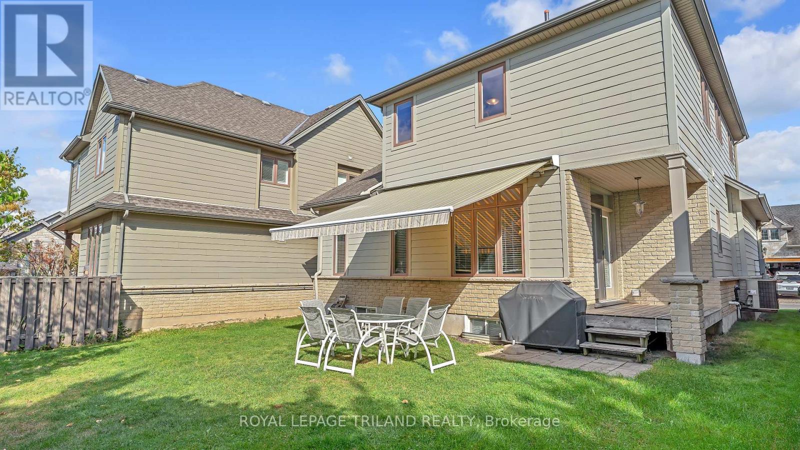 40 - 1630 Shore Road, London South, Ontario  N6K 5B9 - Photo 28 - X12460975