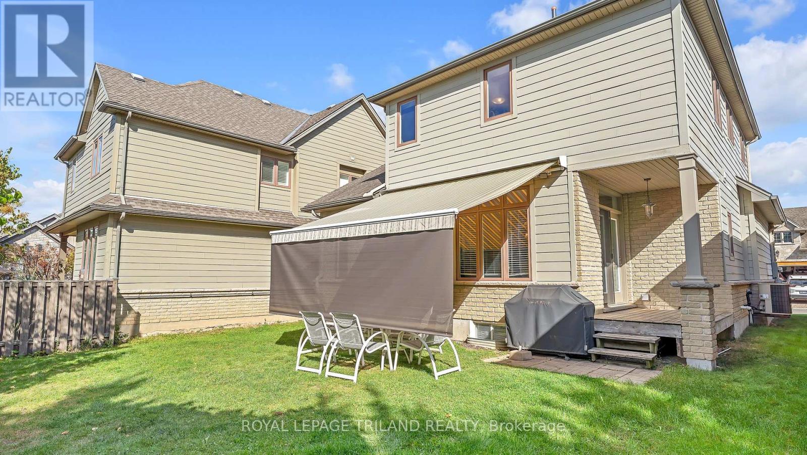 40 - 1630 Shore Road, London South, Ontario  N6K 5B9 - Photo 29 - X12460975