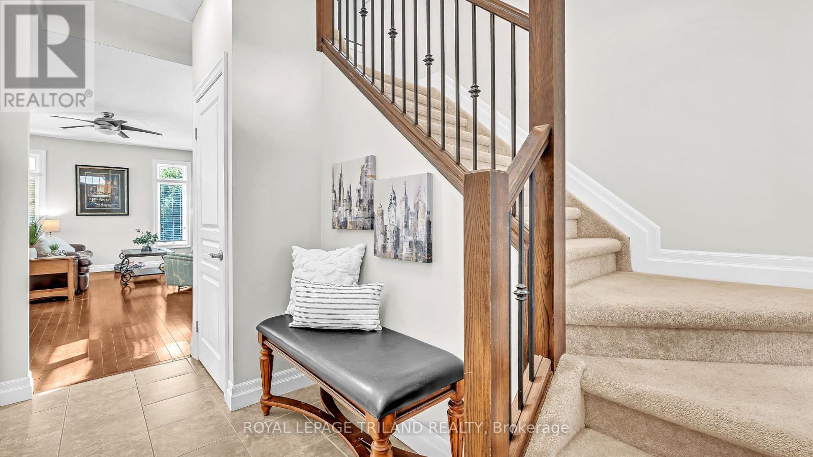 40 - 1630 Shore Road, London South, Ontario  N6K 5B9 - Photo 3 - X12460975