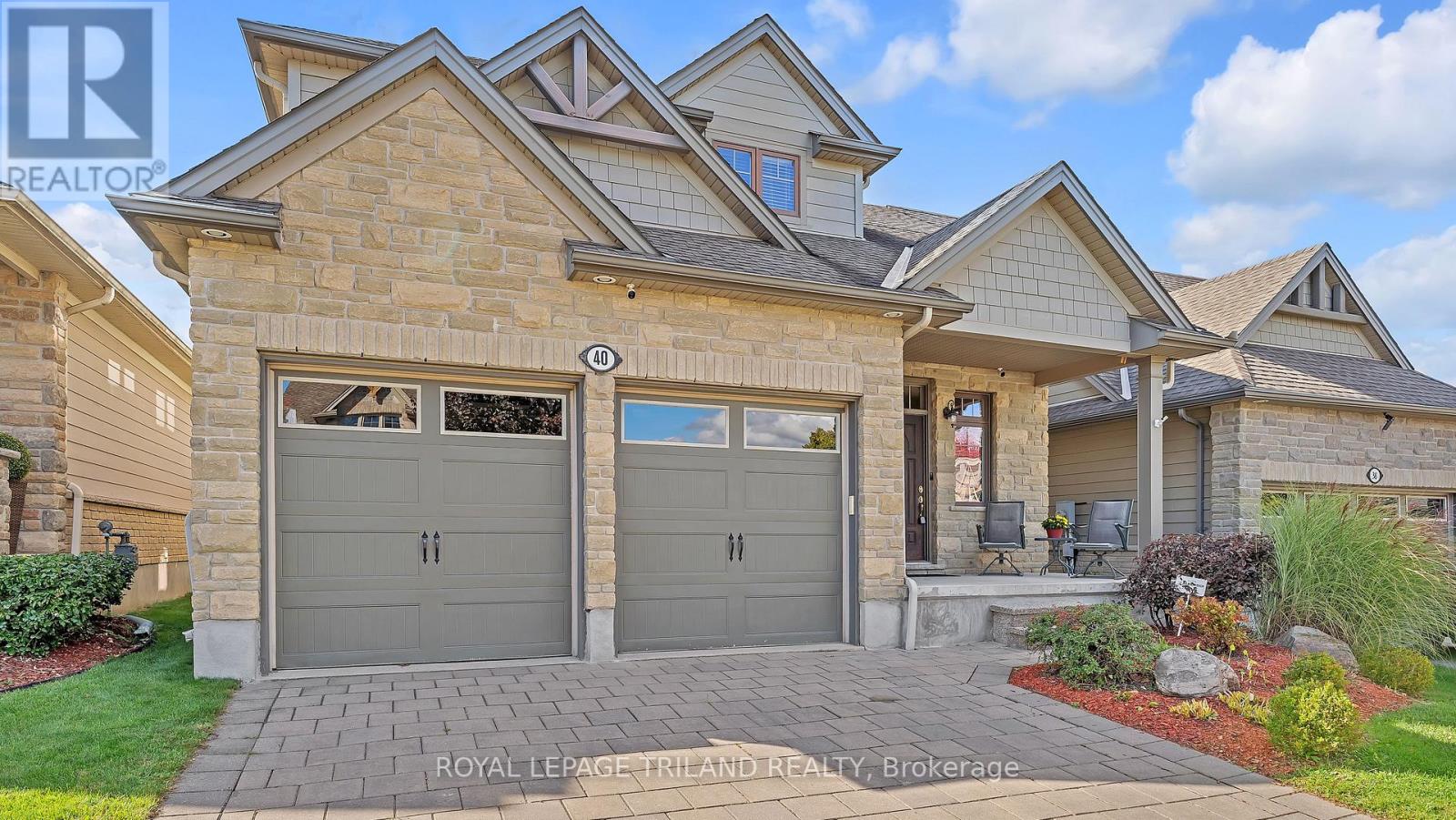 40 - 1630 Shore Road, London South, Ontario  N6K 5B9 - Photo 30 - X12460975
