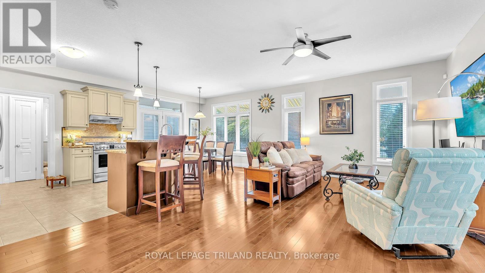 40 - 1630 Shore Road, London South, Ontario  N6K 5B9 - Photo 4 - X12460975