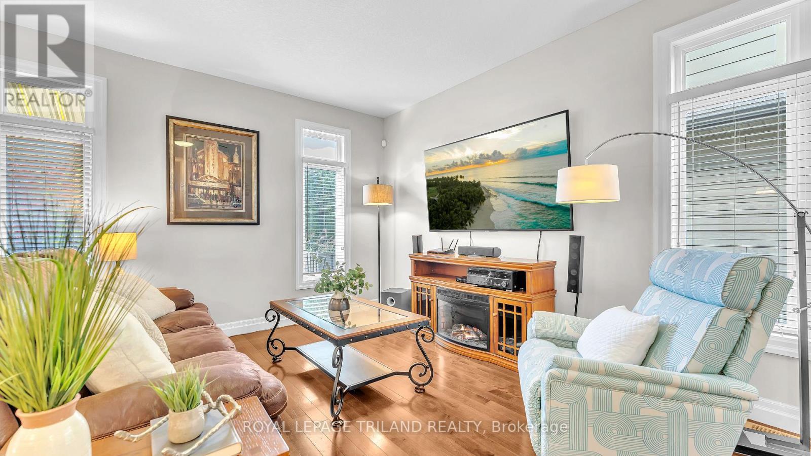 40 - 1630 Shore Road, London South, Ontario  N6K 5B9 - Photo 5 - X12460975