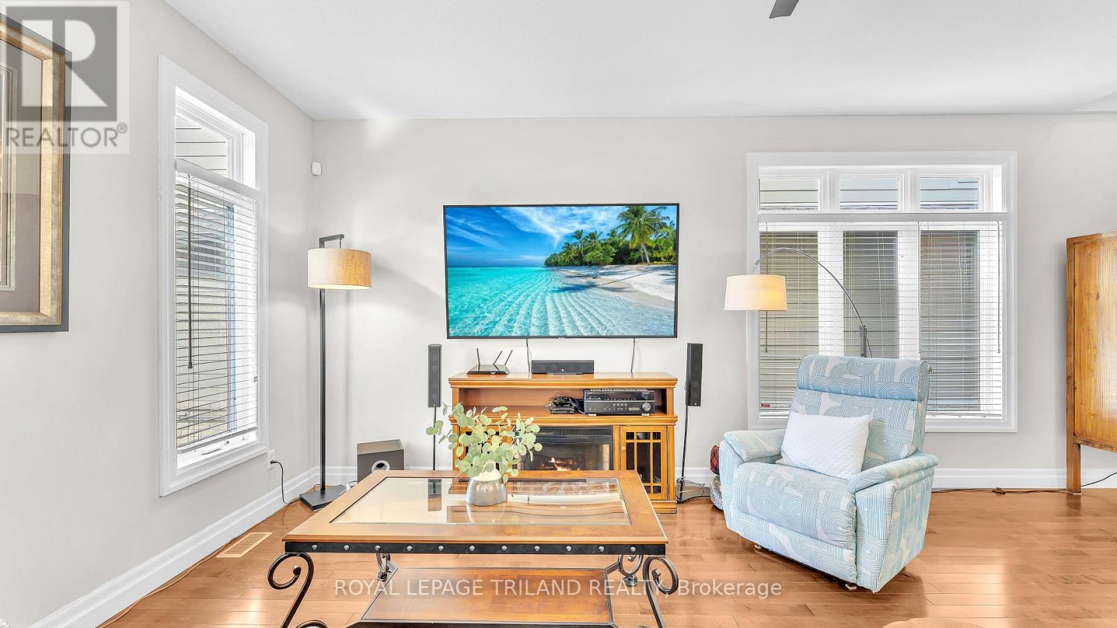 40 - 1630 Shore Road, London South, Ontario  N6K 5B9 - Photo 6 - X12460975